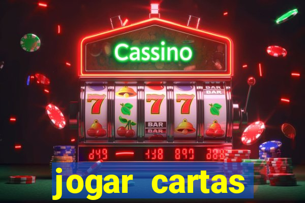 jogar cartas ciganas on line